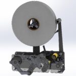 EdgeTec L-Clip Tape Head